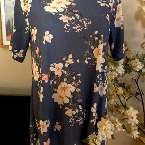 Floral Stowaway Collection Maternity Motherhood